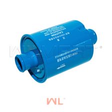 Фильтр АКПП WL CPCD40-50 (YK0812)
