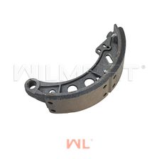 Тормозная колодка WL CPCD50-100 (BS-100)