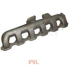 Впускной коллектор WL CY6102BG (6102.09.01)
