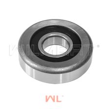 Ролик мачты WL Ф102хф35хS28/21 TCM (211F8-22201)