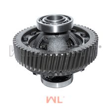 Дифференциал WL HANGCHA CPCD10-25 в сборе с подшипниками (YDS25.901)