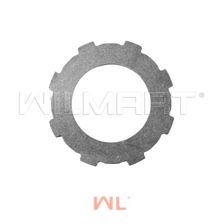 Диск акпп WL HANGCHA CPCD10-35 стальной тонкий S1,8хф81хФ135хZ8 (YQX30-1012)