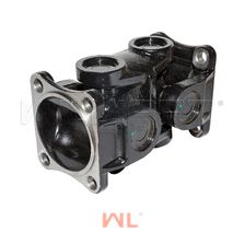 Карданное соединение ведущего моста WL HANGCHA CPCD50-70 (6BG1) (GR501-105000-000)