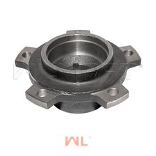 Ступица УМ WL HC CPCD40-50RX (40D-410003)