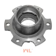 Ступица УМ WL Heli CPCD50-70 (25784-32291)