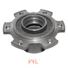 Ступица УМ WL Heli CPCD50-70 (25784-32291)