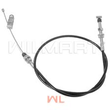 Трос газа WL Heli CPQD10-18 (H12C5-60201)