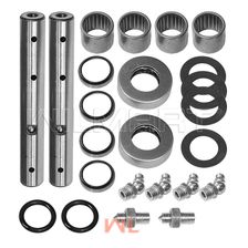 Ремкомплект шкворня WL Heli,Jac,Dalian,Maximal 10-18 (24234-32181-kit)