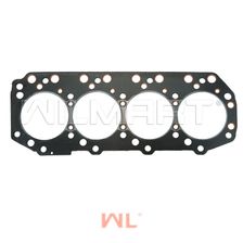 Прокладка ГБЦ WL Isuzu 4JG2 (композит) (8-97066-197-0(comp))