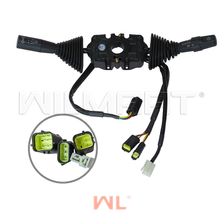 Подрулевой переключатель WL Jac CPCD30 J series (C3DR-22001)