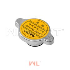 Крышка Радиатора WL Komatsu-17 Ф45 (3eb-04-21130)