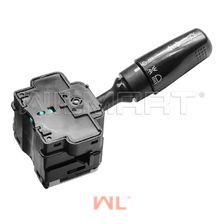 Подрулевой переключатель WL Komatsu FD15-30T-16/20/21 (свет) (3EB-56-53230)