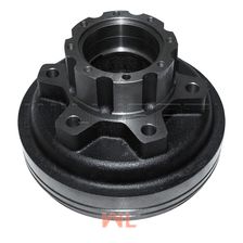 Тормозной барабан WL Komatsu FD20-25T-16/17 со ступицей (3eb-21-52320)
