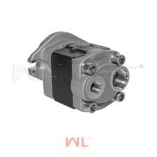 Насос гидравлический WL Nissan 1F1/1F2 ПВх10шл (69101-FK120)