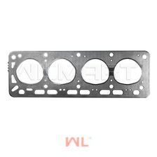 Прокладка ГБЦ WL Nissan H15 (паронит) (11044-55K00)