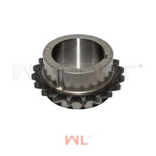 Звездочка коленвала WL Nissan K15-K25 Z20 (ГРМ) (13021-FY500)