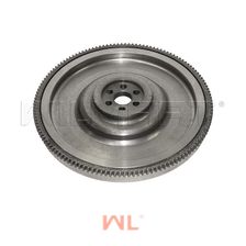 Маховик WL Nissan K21/25, H15-25 в сборе KomatsuFG15-T20 (12310-K9600)