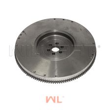 Маховик WL Nissan K21/25, H15-25 в сборе KomatsuFG15-T20 (12310-K9600)
