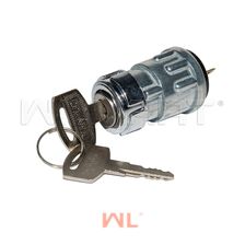 Замок зажигания WL TCM FB15-30 (JK421)