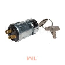 Замок зажигания WL TCM FB15-30 (JK421)