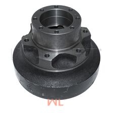 Тормозной барабан WL TCM FD15T3 со ступицей (216G3-02051)