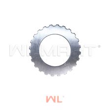 Диск акпп WL TCM FD30T3 10-35 стальной S1,6хф80хФ132хZ24 (134G3-82121)