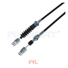 Трос газа WL TCM (В-В) (22U55-22102)