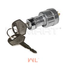 Замок зажигания WL Toyota 02-6FD30 (57420-22061-71)