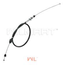 Трос газа WL Toyota 02-6FG30 (4Y/5K) (26620-23601-71 )