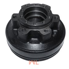 Тормозной барабан WL Toyota 02-7FD15 со ступицей (42432-13311-71)