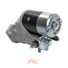 Стартер WL Toyota 1DZ (28100-23660-71)