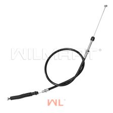 Трос газа WL Toyota 32-8FG15 (4Y) (26620-26640-71 )