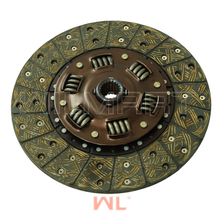 Диск сцепления WL Toyota 4Y/5K Ф275хф175хZ21 (31280-23601-71)