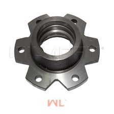 Ступица УМ WL Toyota 62-8FD15 (43811-10481-71)