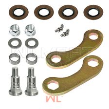 Ремкомплект пальцев и тяг WL Toyota 7-8FD15-30 (H032015)
