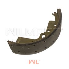 Тормозная колодка WL ТСМ/Hel CPCD80-100 (C52-61707-05007)