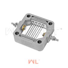 Подогреватель воздуха WL Xinchai 485BPG (NB485-54000)