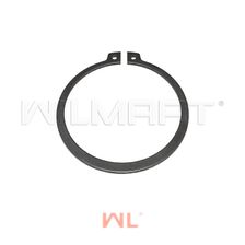 Кольцо стопорное соединительной шестерни WL Xinchai 490-498BPG ф75 (GB/T893.1-1986(ф75))