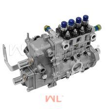 ТНВД WL Xinchai A490BPG (490B-21001(BH4QT80R9))