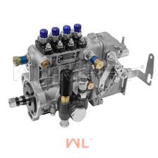 ТНВД WL Xinchai A490BPG (490B-21001(BH4QT80R9))