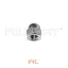 Гайка Клапанной крышки WL Xinchai NA485В/490B М8 (GB/T923-1988)
