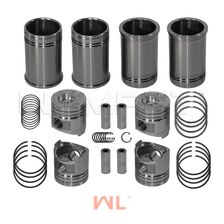Поршневая группа WL Xinchai NC485BPG (NC485B KIT)