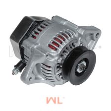 Генератор WL Yanmar 4TNE92/4TNV94L (119836-77201)