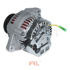 Генератор WL Yanmar 4TNE92/4TNV94L (119836-77201)