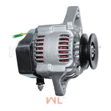 Генератор WL Yanmar 4TNE92/4TNV94L (119836-77201)
