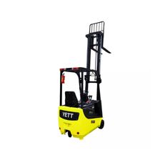 Аккумуляторный вилочный мини-погрузчик YETT ERM10 mini M300 3000 мм