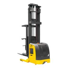 Сборщик заказов самоходный XILIN OPS15 Li-ion 1500 кг 7,0 м - фото 1