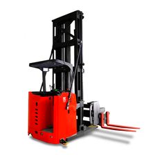 Ричтрак OXLIFT MC15-85 8500 мм 1500 кг (с трехсторонней обработкой грузов)