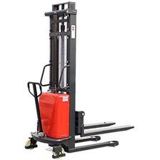 OXLIFT SES 1516 1600 мм 1500 кг с электроподъемом