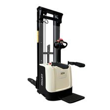 Самоходный электроштабелер PROLIFT M2 SDK 1656 - фото 1